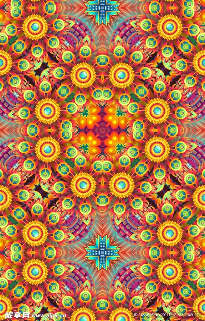 数码印花