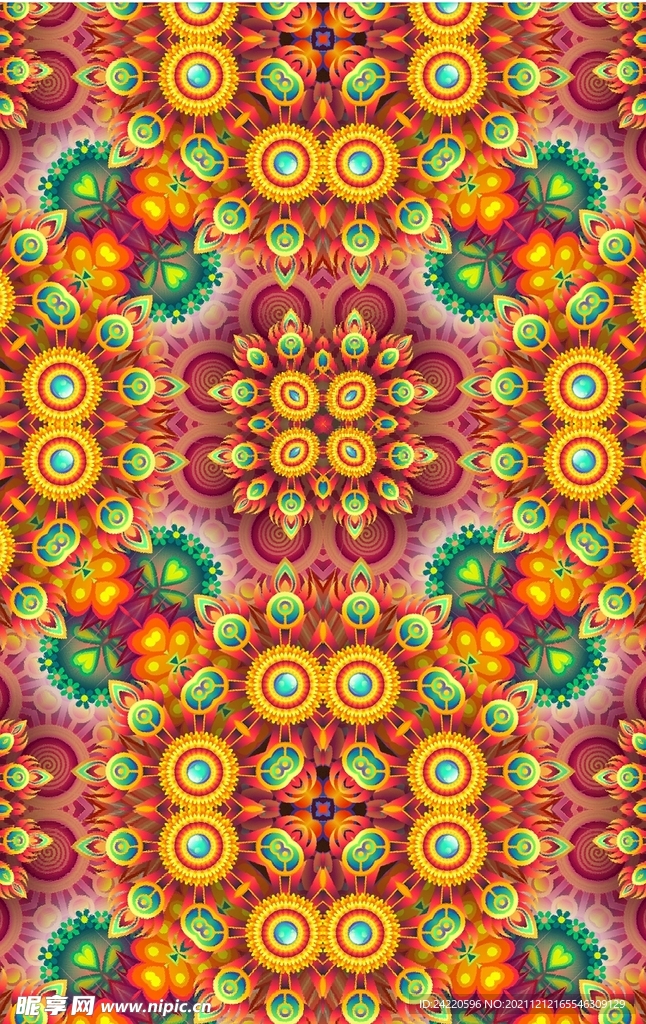 数码印花