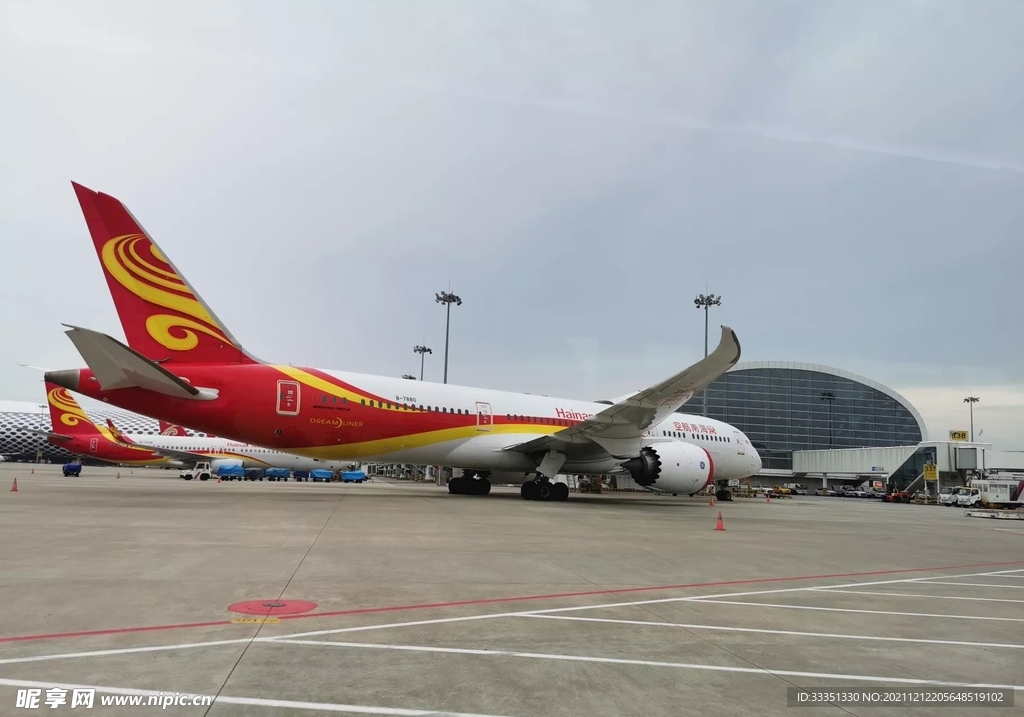 天府国际机场 