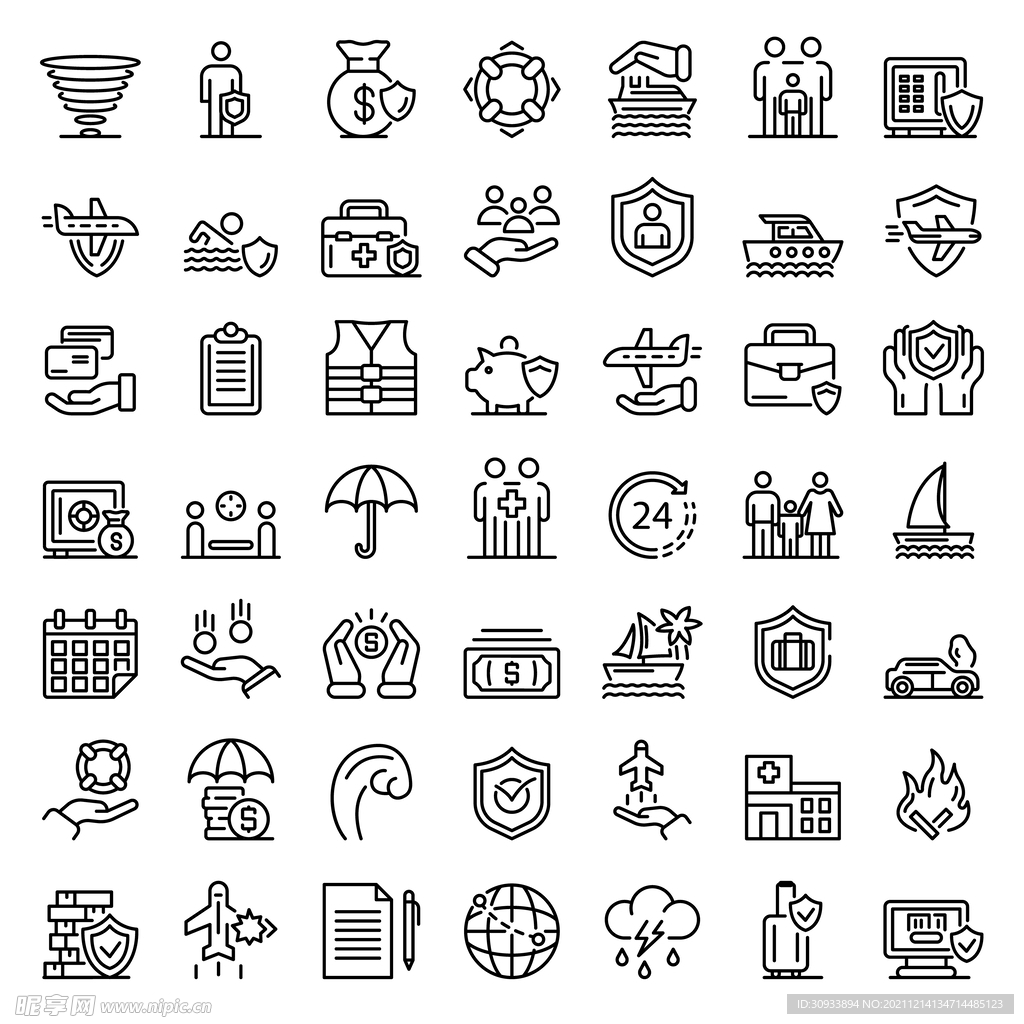 图标 icon