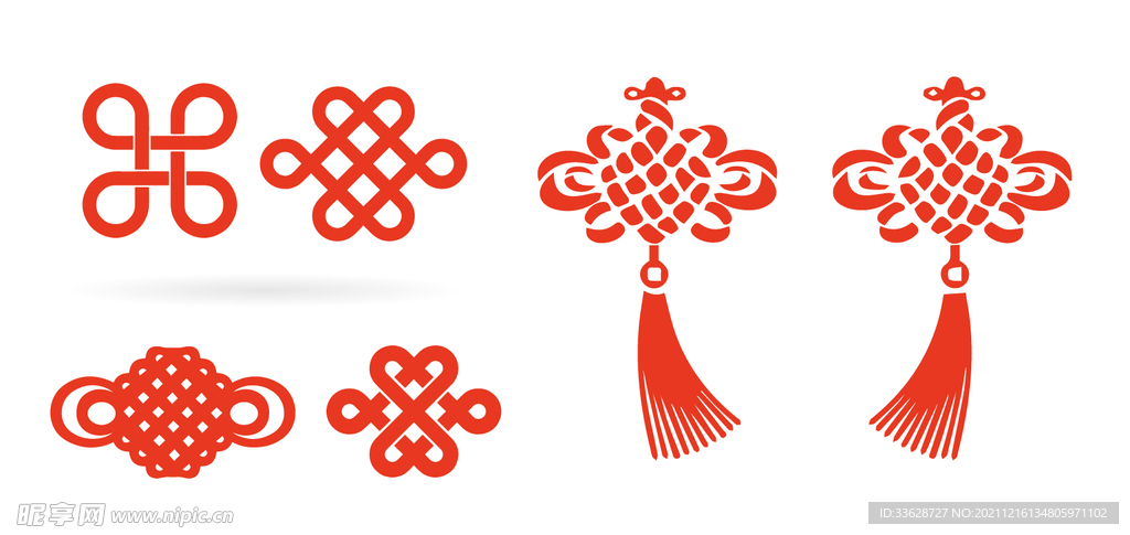 中国结