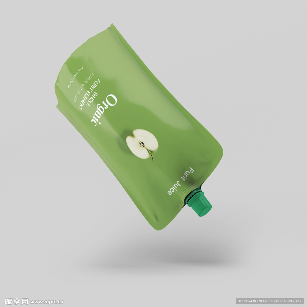 番茄酱塑料袋包装瘦身果汁减肥