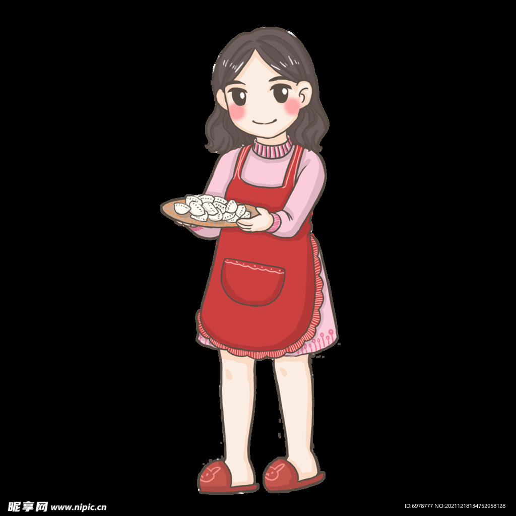 水饺