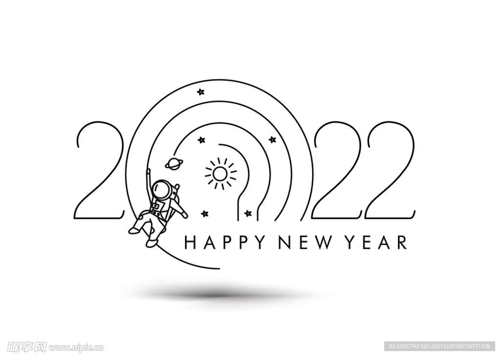 2022海报 