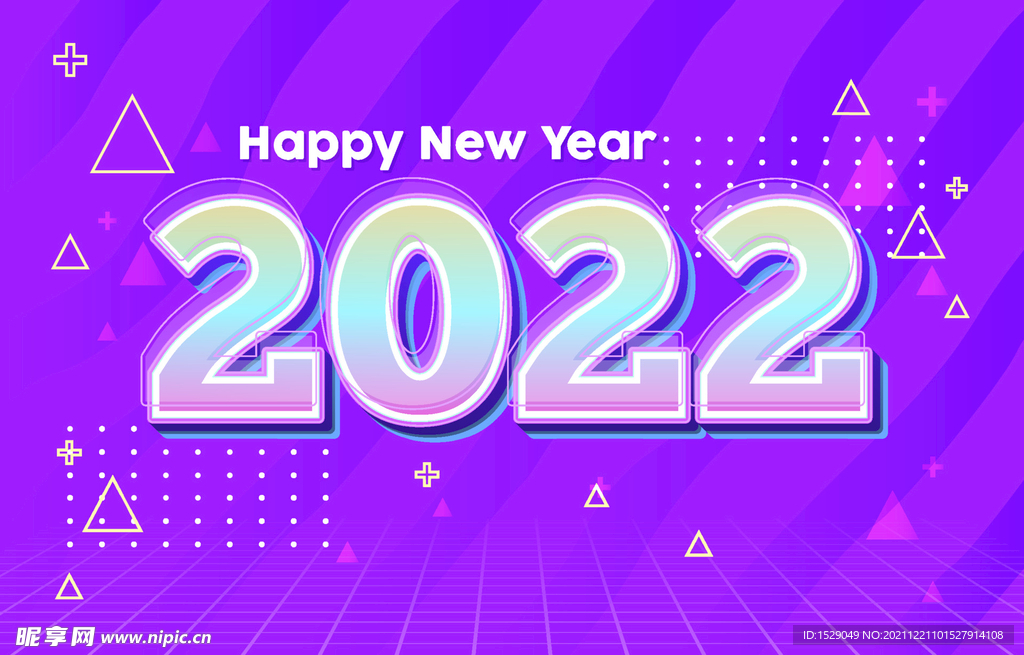 2022年字体 