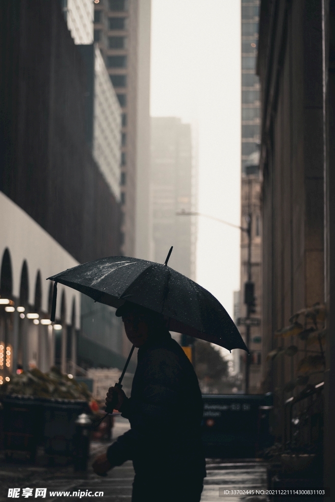 街景