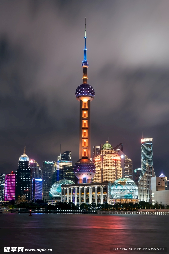 街景