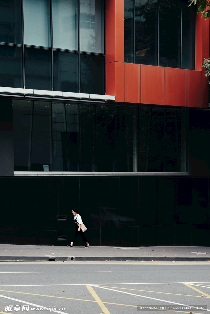 街景