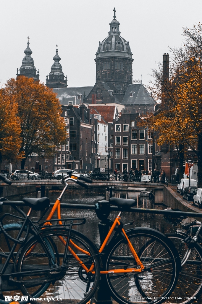 街景