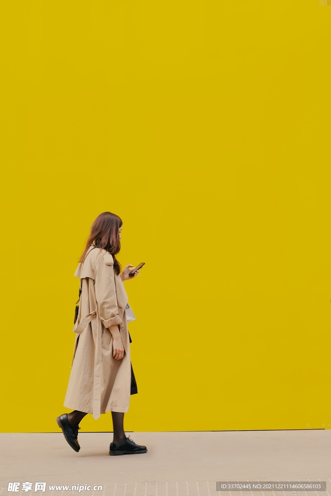 人物