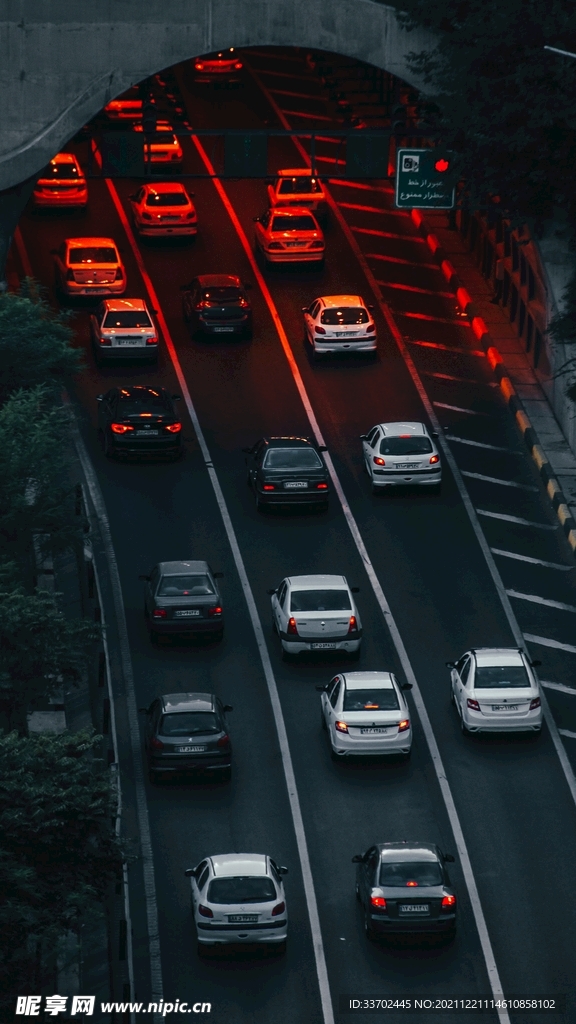 汽车