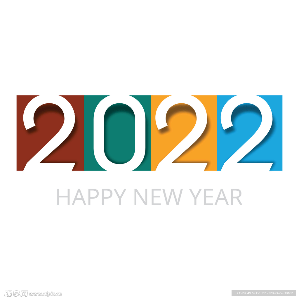 2022年字体 