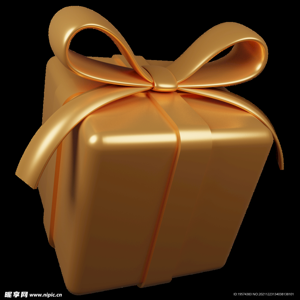黄金礼物礼品