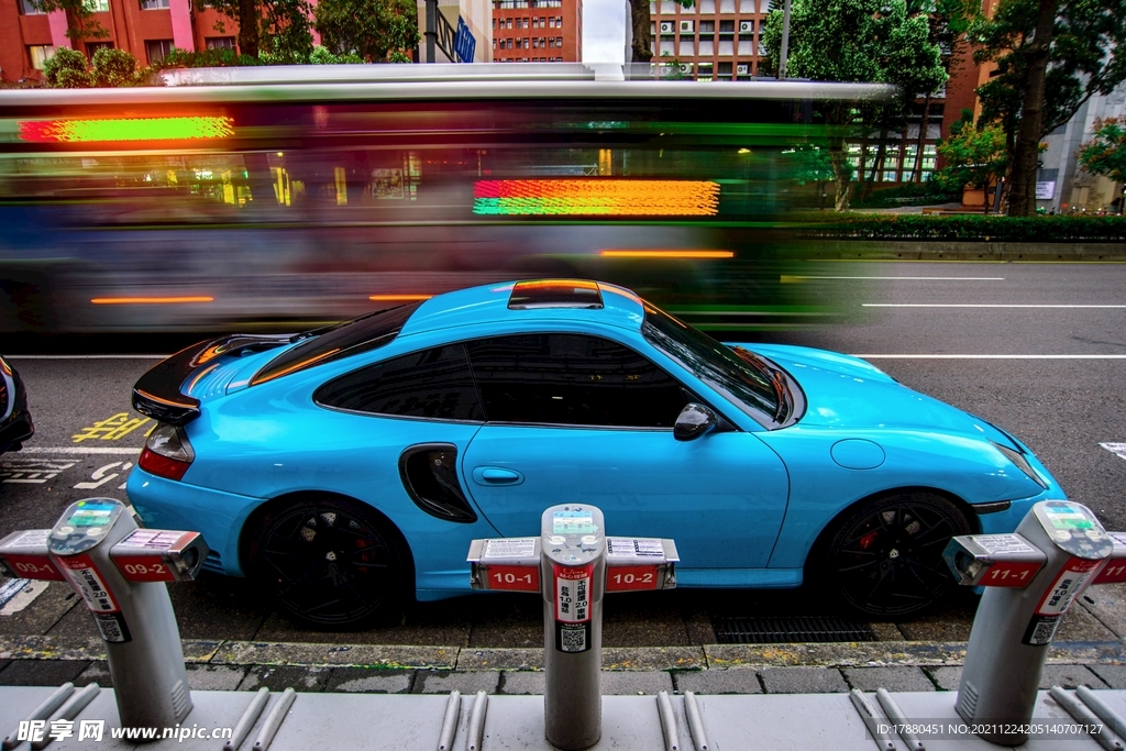 汽车