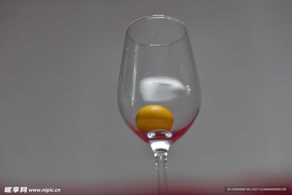 酒杯二