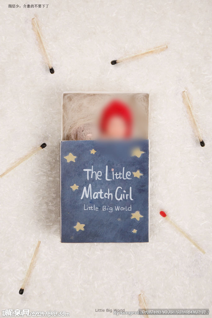 新生儿合成背景 