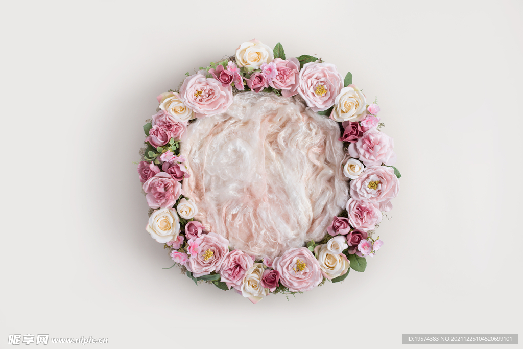 新生儿合成背景JPG格式