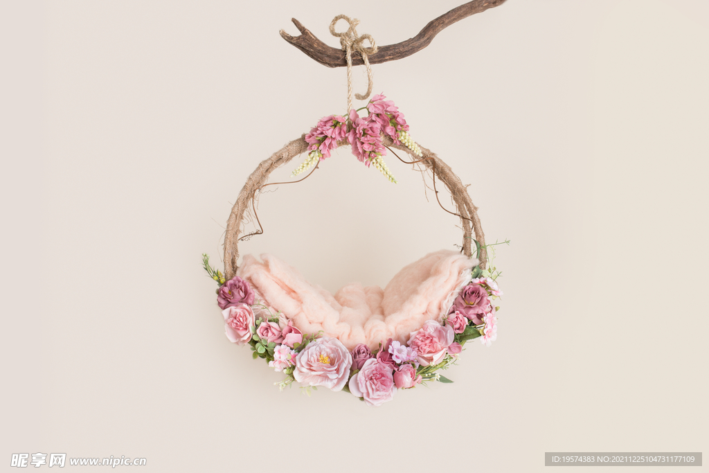 新生儿合成背景JPG格式