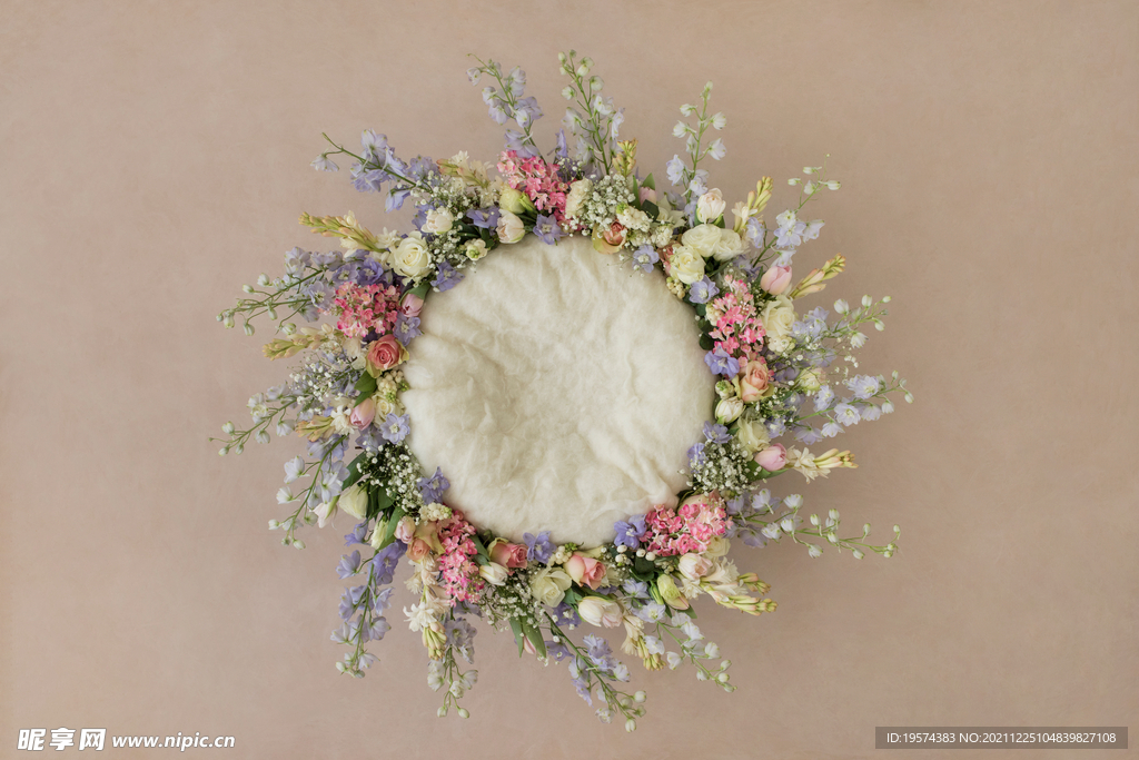 新生儿合成背景JPG格式