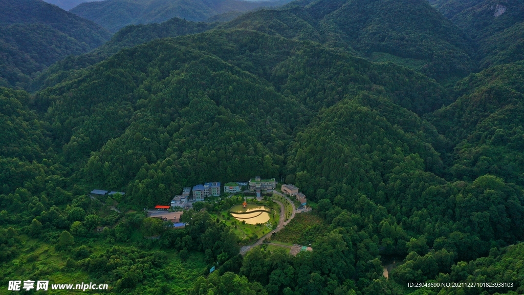 远景