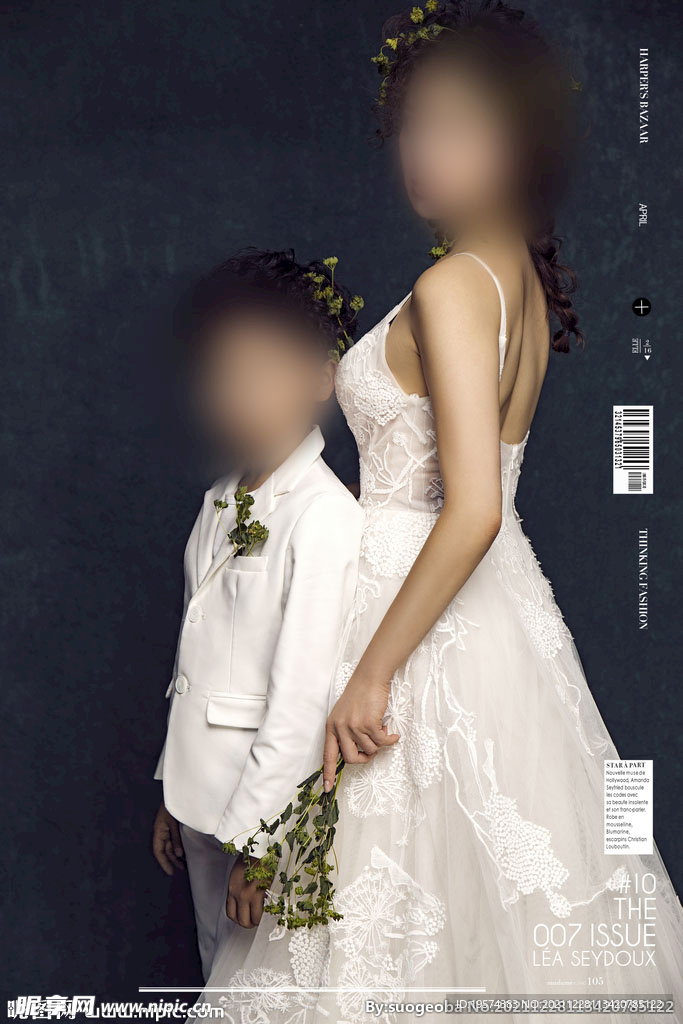 文字排版装饰元素