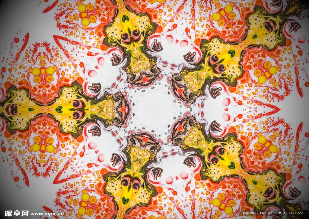 数码印花