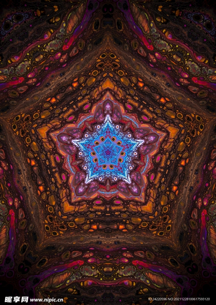 数码印花
