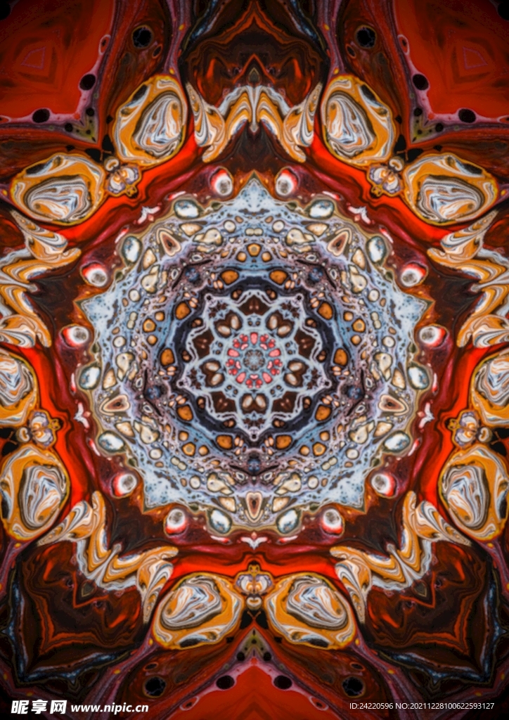 数码印花