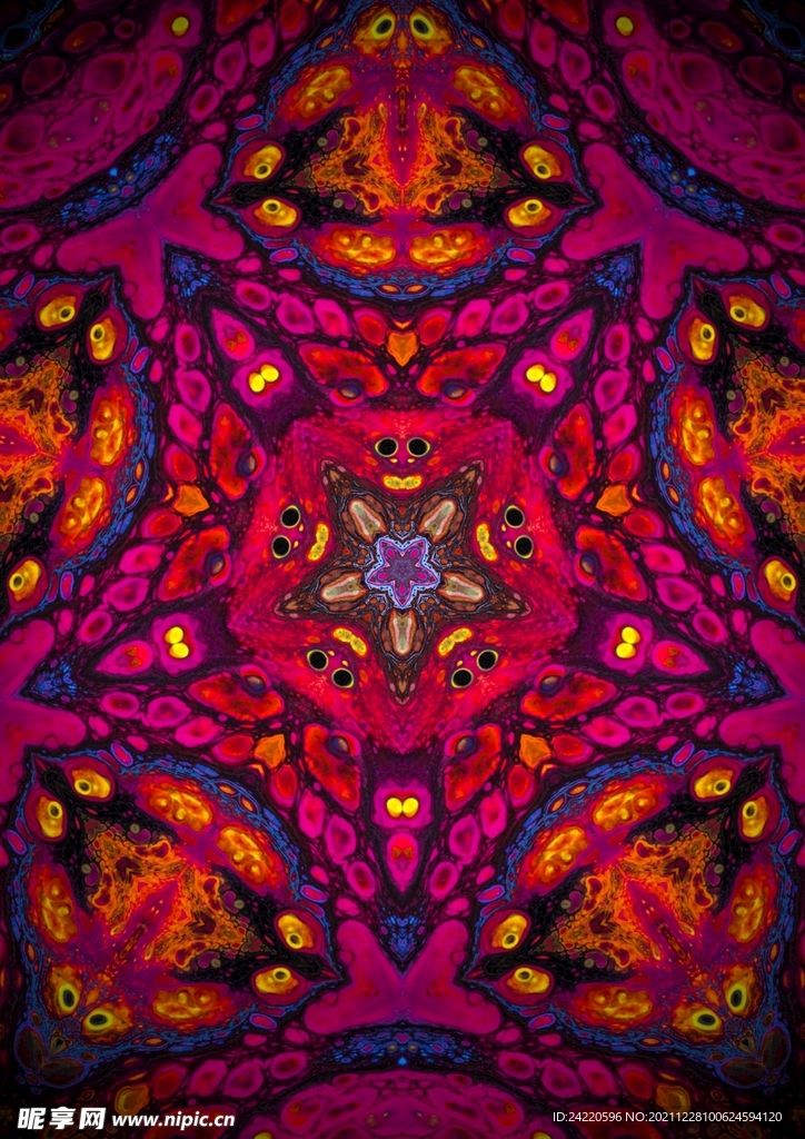 数码印花