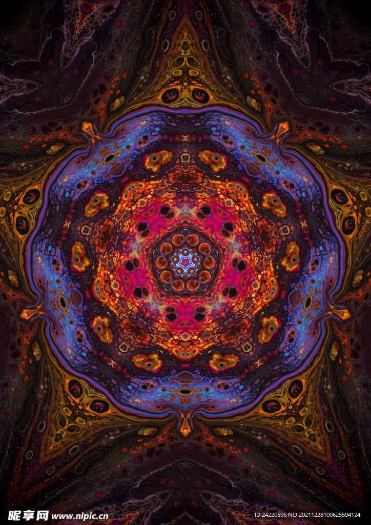 数码印花