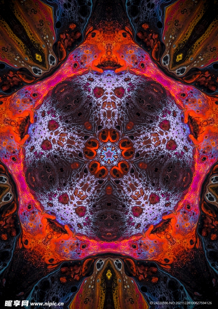 数码印花