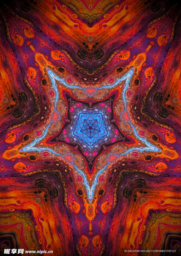 数码印花