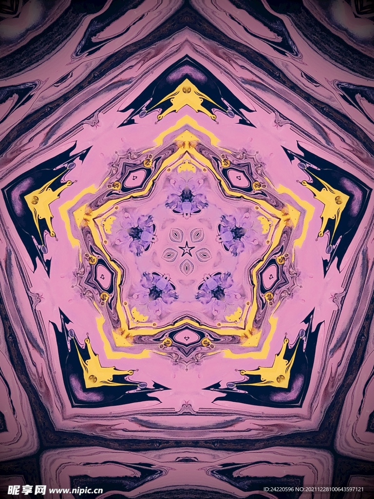 数码印花