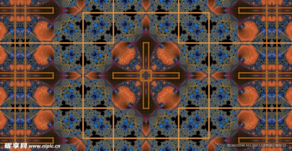 数码印花