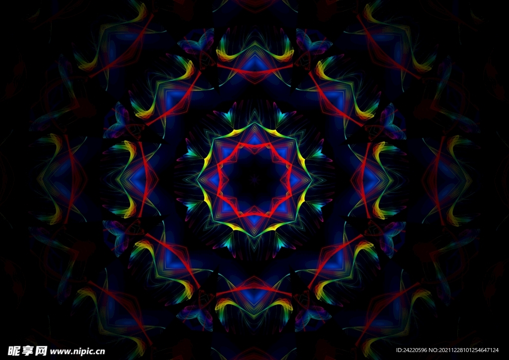 数码印花