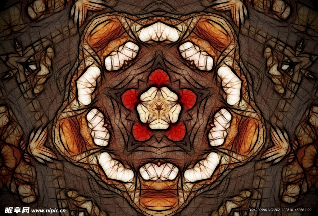 数码印花