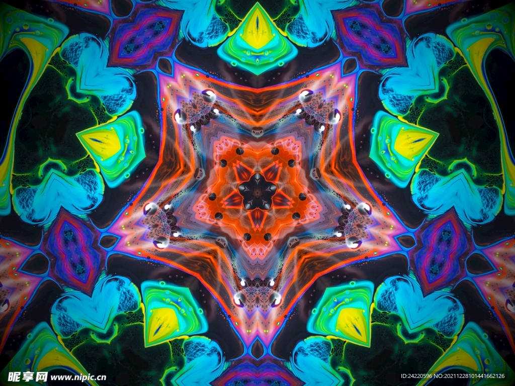 数码印花