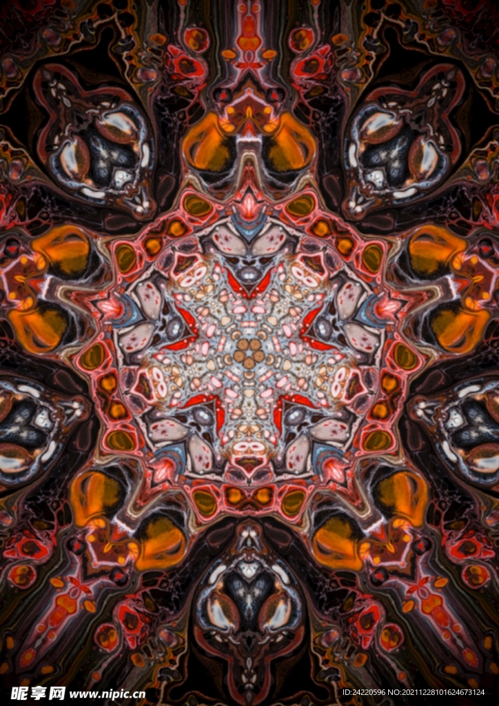数码印花