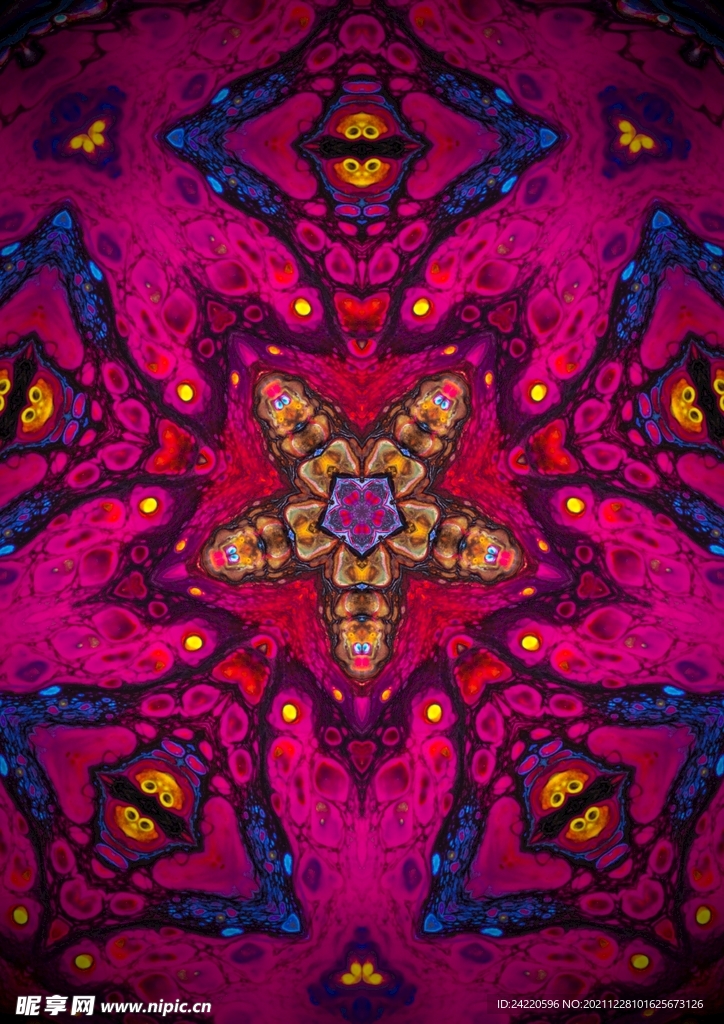 数码印花