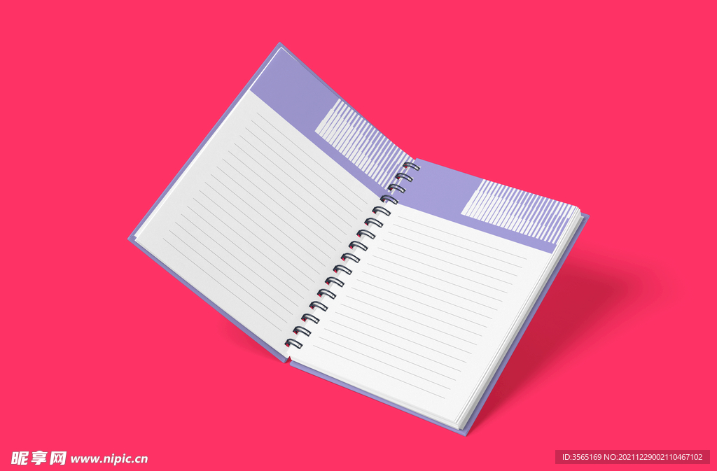 笔记本样机PSD贴图