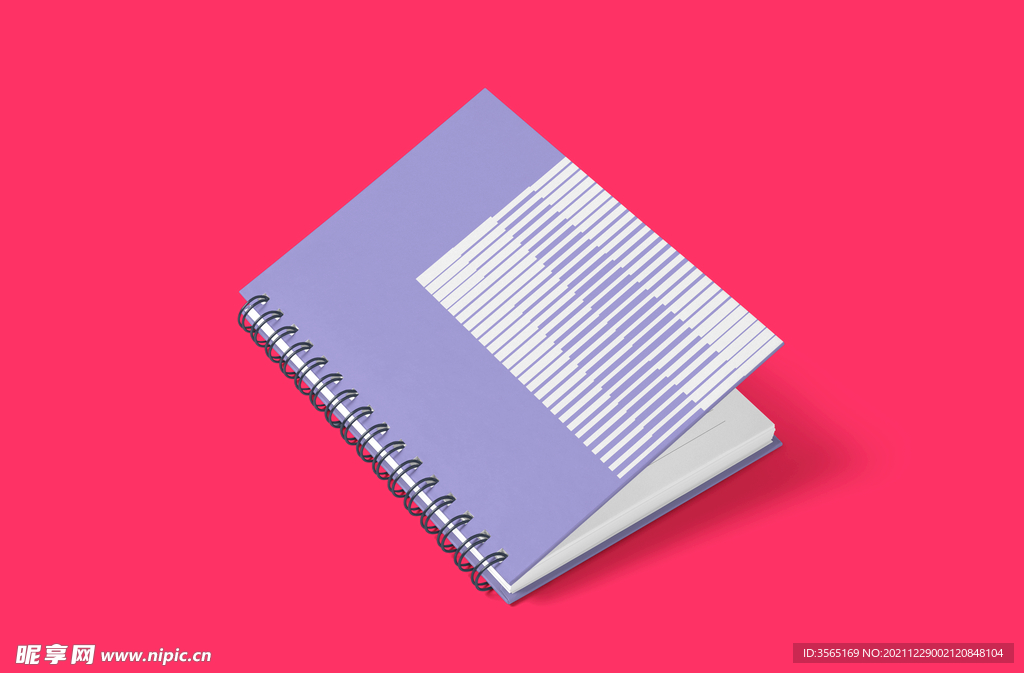 笔记本样机PSD贴图