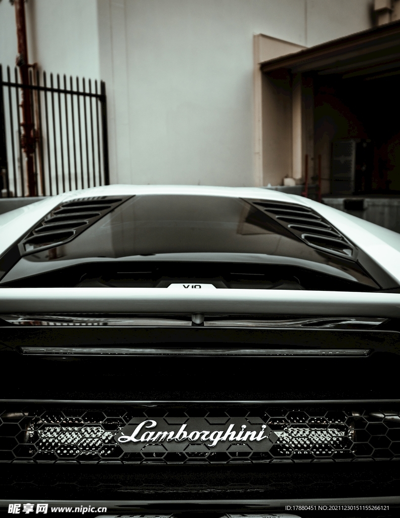 汽车