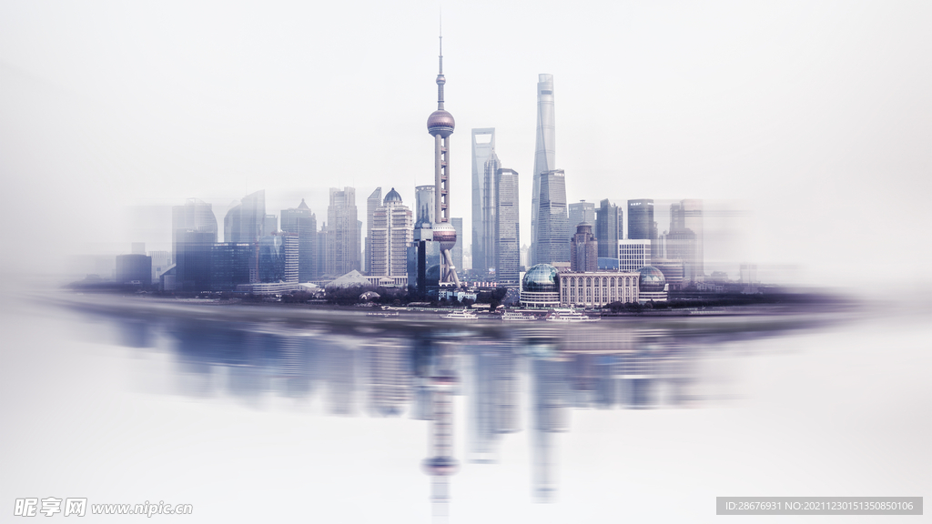 上海东方明珠