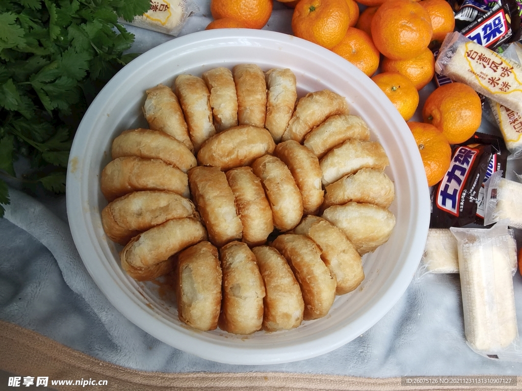 老婆饼酥饼镆馍