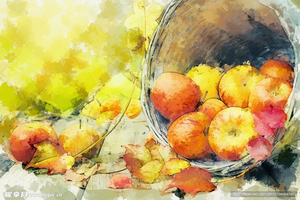 苹果