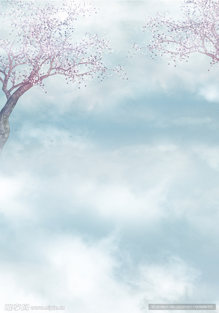 婚纱背景