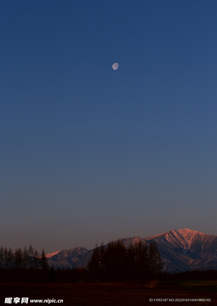 星空 夜空