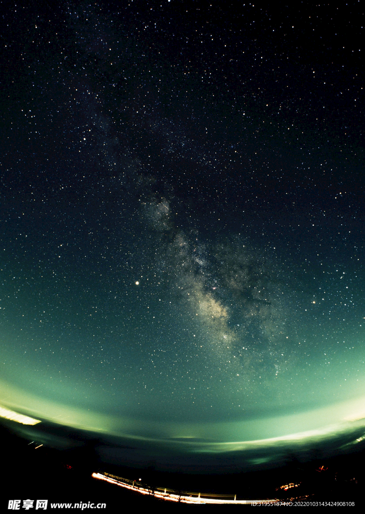 星空 夜空