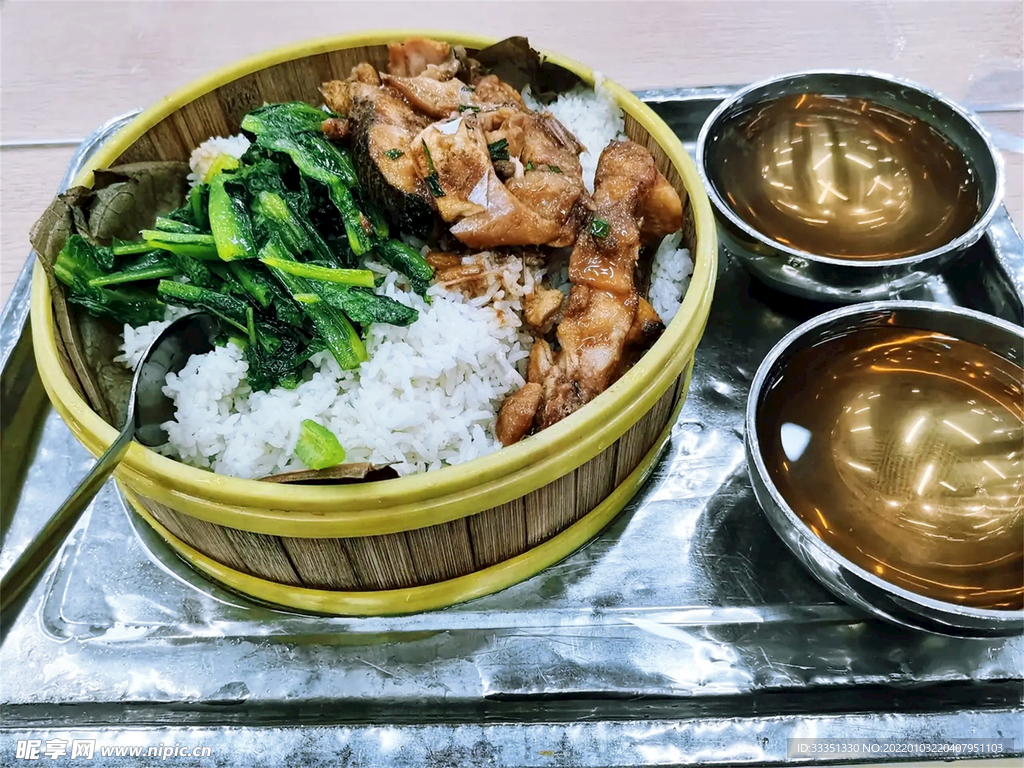 豆瓣鱼套餐