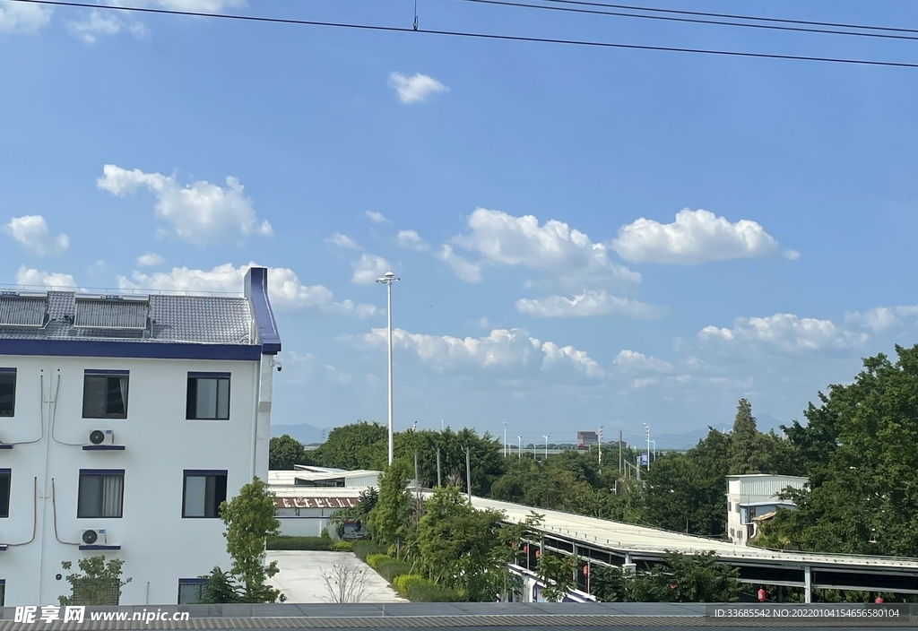 景色